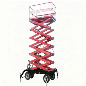 4m <span class=keywords><strong>6m</strong></span> 8m 10m 12m 14m 16m SJY gunting hidrolik tipe padat SJY <span class=keywords><strong>Lift</strong></span> planform pengangkat hidrolik 300Kg 1000Kg - Product Image 6