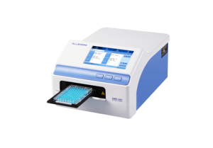 Espectrômetro de Microplacas Elisa com Marcação <span class=keywords><strong>CE</strong></span>, 96 Poços, 0-4.000Abs, 340-750nm, Leitor de Microplacas para Pesquisa Científica e Aplicações Clínicas - Product Image 4