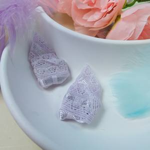 ริบบิ้นโบว์ไนลอนสำหรับเสื้อชั้นใน16/18/20มม. พลาสติกไนลอนโพลีแข็งสำหรับตกแต่งชุดชั้นในงานแต่งงานและงานปาร์ตี้ลูกไม้ดอกไม้ - Product Image 3