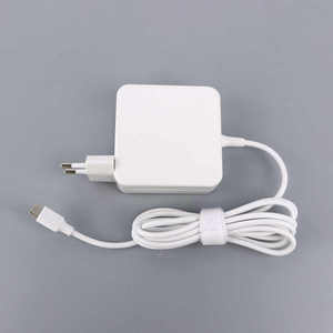 Universal 65W 20V 3.25A Type <b>C</b> Laptop <b>Adapter</b> AC DC White <b>Adapter</b> Laptop Charger EU US <b>Plug</b> - Product Image 3