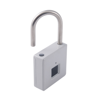 高セキュリティ防水スマート指紋南京錠、セルフストレージ用指紋南京錠、盗難防止セキュリティサプライヤー - Product Image 4