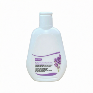 Gel de Higiene Femenina Natural Yoni Wash, Marca Privada, Limpiador Íntimo Suave a Base de Hierbas Tropicales, 100 ml, Precio de Fábrica - Product Image 1