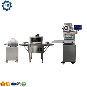 เครื่องทำช็อกโกแลตฟัดจ์ทรัฟเฟิลลูกบอลโปรตีน - Product Image 5