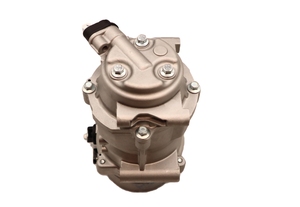 คอมเพรสเซอร์ HA2ER-8103020 12V ของแท้คุณภาพสูงใหม่เอี่ยม รับประกัน 1 ปี ใช้ได้กับ BYD Dolphin 2025/Yuan - Product Image 4
