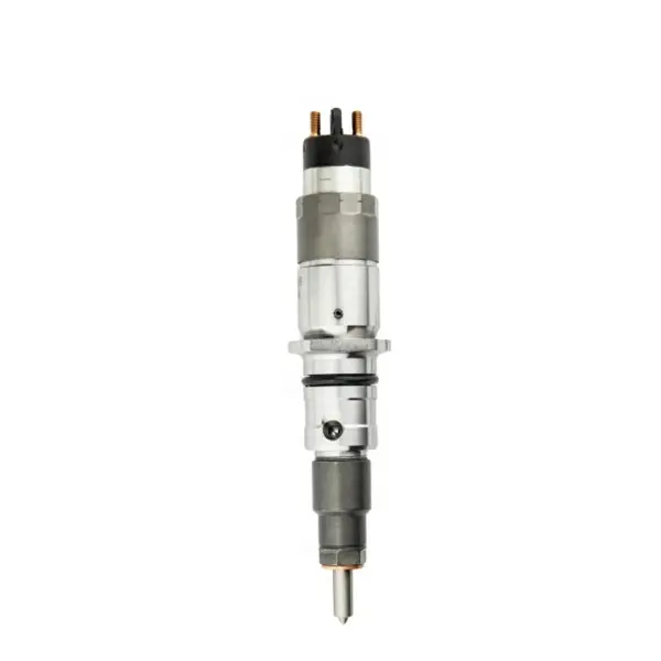 Mới phun nhiên liệu bơm 0445120054 nhiên liệu diesel Common Rail Injector cho Fiat iveco 2855491 504091504