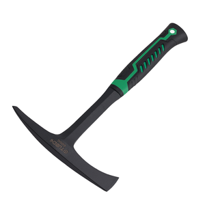 Grande martello professionale di esplorazione geologica a punta piatta di alta qualità - Product Image 1