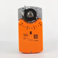 Vanne à boisseau sphérique à commande proportionnelle électrique en acier inoxydable 0-10V/4-20mA Micro vanne de régulation électrique pour l'eau DC24V/AC220V