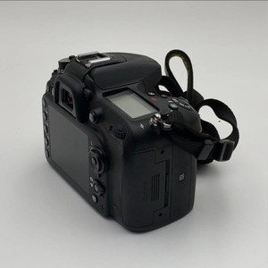 Precio al por Mayor, Cámara Nikon D7200 Usada, 24.2MP, Full HD, DSLR, para Fotografía Deportiva y de Vida Silvestre - Product Image 5