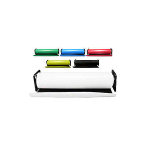 [MAGNETO] Rouleau magnétique en caoutchouc permanent pour la publicité et le merchandising visuel - Product Image 1