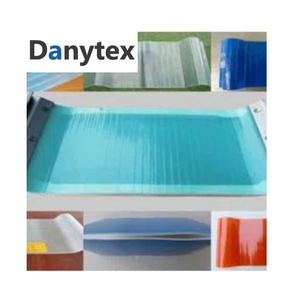 แผงไฟเบอร์กลาสแผ่นไฟเบอร์กลาสแบบแบนคุณภาพสูง - Product Image 4