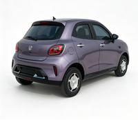 Voiture électrique berline 4 portes 5 places pour adultes avec moteur 3500W, interconnexion vocale et verrouillage centralisé - Prix de gros