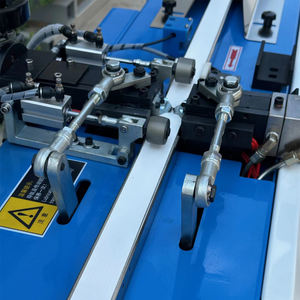 Equipo de Vidrio Laminado, Máquina de Recubrimiento de Goma de Butilo Totalmente Automática, Equipo de Procesamiento de Vidrio - Product Image 4