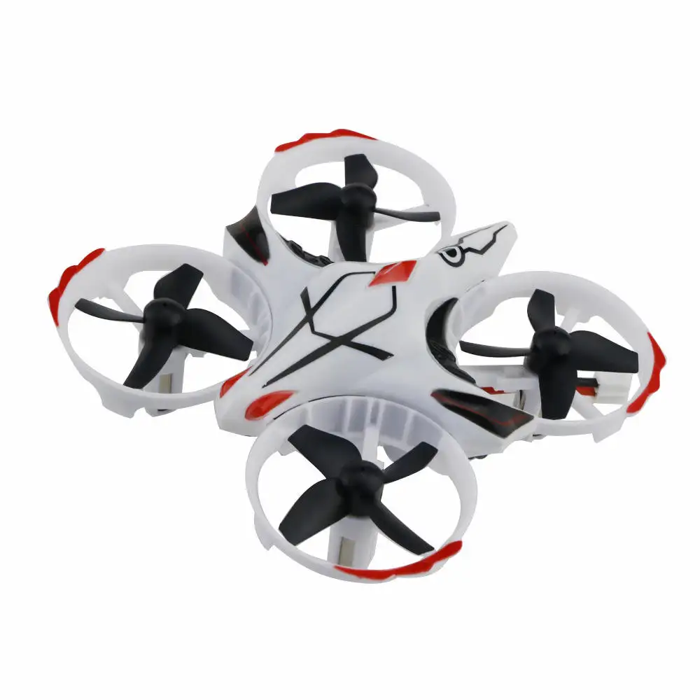 Tiktok Hot Selling JJRC H56 2.4ghz Mini Drone RC Helicopter Altitude Hold Sensing Gesture Control For Children Gifts