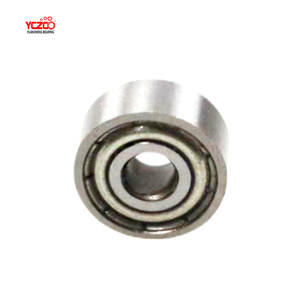 Độ chính xác cao nhỏ 623 ZZ mang từ nhà máy Trung Quốc - Product Image 3