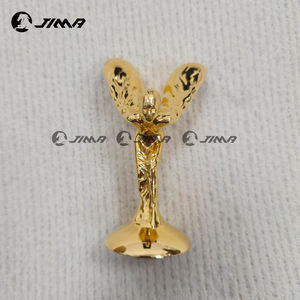 Emblem Kap Mesin Depan Sprint Cocok untuk Rolls Royce OE 51137184056 51137059876 - Product Image 4