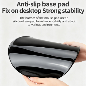 <span class=keywords><strong>Anime</strong></span> & phim hoạt hình phong cách tùy chỉnh nhà máy 3D sexy gel mouse pad cổ tay phần còn lại trò chơi Pad phim hoạt hình vải chuột Pad - Product Image 3