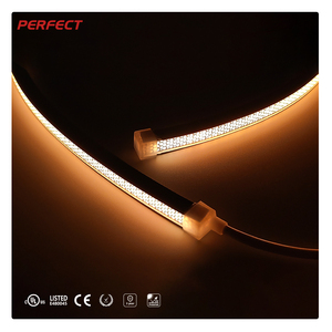 Silicon Neon Flex <span class=keywords><strong>topview</strong></span> 1212 IP67 2835smd DC 24V 5W 10W 8mm ngoài trời trang trí Neon dải ánh sáng - Product Image 4