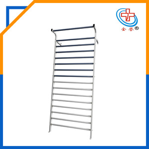 Jinyu Fitness Training <b>Ladder</b> 100x50x222cm Steel Indoor Rehabilitation Equipment - Product Image 4