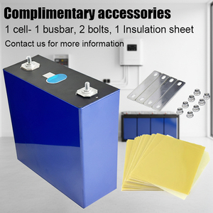 Pin Lithium Cell QSO 10000 chu kỳ Lifepo4 306Ah Mb30 330Ah 306A Eve306/Evemb30 Mb 30 <span class=keywords><strong>3</strong></span>.2V 304Ah 306 360 350 Ah Zelle <span class=keywords><strong>3</strong></span> 360AH - Product Image 2