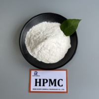 Hydroxypropylméthylcellulose HPMC, Matières Premières Chimiques, Épaississant, Poudre HPMC, Éther de Cellulose pour Adhésif Carrelage, HPMC 200 000 CPS
