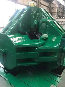 Huanhe Mesin Pembuat Berlian Sintetis HPHT, Mesin Tekan Kubus untuk Berlian HPHT - Product Image 6