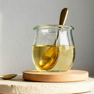 Aceite de hígado de anchoa Deep Sea <span class=keywords><strong>Secret</strong></span> para gatos y perros, abrigo de belleza específico para mascotas y suplemento en polvo para el cuidado de la salud de lecitina antiderramante - Product Image 5