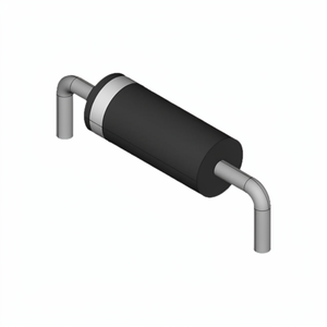 HZS5C1TD-P-E Electronic Chips Component Manufacturer Channel Diodes - Product Image 1