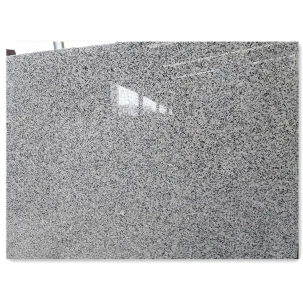 G603 granito polierta sesame padang branco granito polido eslabas cores