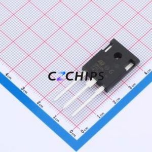 Nuevo transistor de efecto de campo STWA30N65DM6AG TO-247 original (MOSFET) - Product Image 1