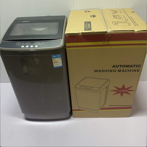 Lavadora totalmente automática eléctrica con secadora de <span class=keywords><strong>carga</strong></span> <span class=keywords><strong>superior</strong></span> de bañera individual para condición de hoteles domésticos - Product Image 5