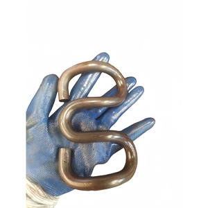 Ray sabitleme sistemi için demiryolu rayı <span class=keywords><strong>e</strong></span> tipi yay klipsi - Product Image 4