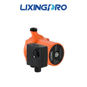 <span class=keywords><strong>Circulateur</strong></span> haute température LPS15-90 |   DN15 |   <span class=keywords><strong>130</strong></span> <span class=keywords><strong>mm</strong></span> |   Moteur à rotor humide à 3 vitesses |   Systèmes de chauffage - Product Image 1