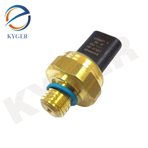 Capteur de pression d'huile des systèmes électriques automatiques 12617592532 pour <span class=keywords><strong>BMW</strong></span> X3 X4 X5 X6 F20 F21 1261 7592 532 - Product Image 2