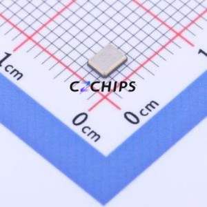 XL2EL89COI-111YLC-8M Crystal (Passive) SMD3225-4P Crystal Oscillator SMD Crystal Oscillator 8MHz 10ppm 12pF - Product Image 1