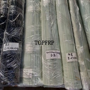 Flexible FRP Rod with Male Female Connector - Product Image 6