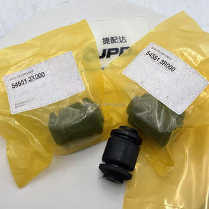 Nuevo Brazo de Control Inferior Delantero para Automóvil a Bajo <span class=keywords><strong>Precio</strong></span>, Buje 545513R000 54551-3R000 con 1 Año de Garantía - Product Image 1