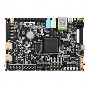 Carte de développement FPGA domestique Arora V GOWIN GW5AT-138K/60K avec USB et Ethernet – ACG720 M633 - Product Image 1