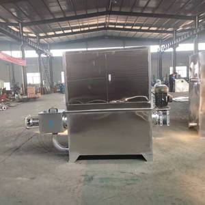 Separador de Pulpa de Papel Inclinado de 40 Metros Cúbicos, Máquina Deshidratadora de Pulpa de Alta Productividad - Product Image 2