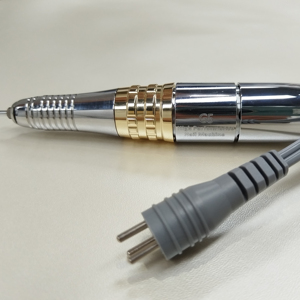 Stylo de manucure électrique Up200 Core 35000 tr/min, pièce à main pour perceuse à ongles, outils de pédicure en plastique, machine à ongles pour manucure et pédicure - Product Image 1