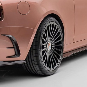 ชุดแต่งคาร์บอนไฟเบอร์สไตล์ MSY สำหรับ Rolls-Royce Wraith สภาพใหม่  ลิ้นกันชนหน้า ดิฟฟิวเซอร์ สปอยเลอร์ อัพเกรดฝากระโปรง - Product Image 5