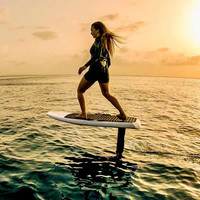 2023 Hydrofoil Foil board Efoil Foil Board e surf 8000 w