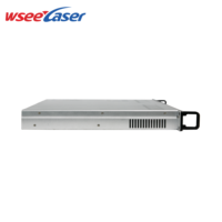 WSEE 1U Rack 4 8 ports EDFA 16 19 22 23 24dBm Puissance de sortie Edfa Prix usine