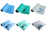 Tapis de sol antidérapant pour la réparation électronique en laboratoire, haute élasticité et contrôle efficace de l'électricité statique pour une zone de travail sécurisée, tapis en caoutchouc ESD