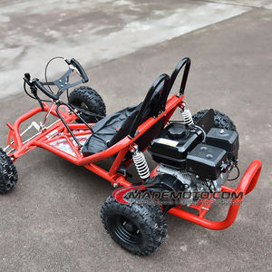 Haute Qualité 63 Dune Buggy 500 4x4 Karts À Gaz d'Occasion pour Salefujifilm <span class=keywords><strong>Prix</strong></span> 200cc 270cc <span class=keywords><strong>Cross</strong></span> Go Kart - Product Image 5