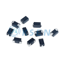 Diode Schottky SMD AI-KSEN SS14 12/24/22/34/36/54/110/2200 Diode redresseuse