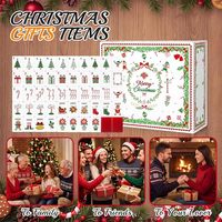Geling – Jeu de Mahjong de voyage sur le thème de Noël, 160 tuiles, performance fiable, meilleur prix, ensemble complet personnalisé pour cadeau