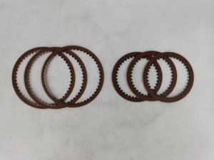 ชุดคลัตช์แรงเสียดทาน K310หมายเลข B066880A สำหรับเกียร์อัตโนมัติจาก HKHENINGPARTS - Product Image 3