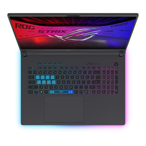 โน้ตบุ๊กเกมมิ่งรุ่นใหม่ ปี 2025 Strix G18 2025 G815 ขนาด 18.0 นิ้ว U9-275HX 16G/1TS 5060-8G 240Hz 2.5K ความละเอียดสูง รีเฟรชเรทสูง - Product Image 3