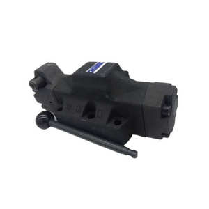 Válvulas Hidráulicas de Operación Manual Serie DMG-06 para Equipo Pesado DMG-06-3C4-50 DMG-06-2B2-50 - Product Image 3