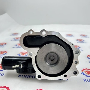 Bomba de Agua 129907-42000 YM129907-42000 para Motor 4TNV94L 4TNV98, Excavadora, Montacargas - Product Image 4